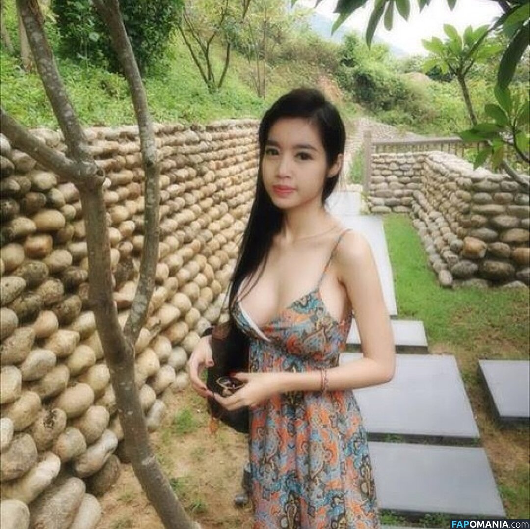 Elly Tran ヌード OnlyFans  流出写真 #1