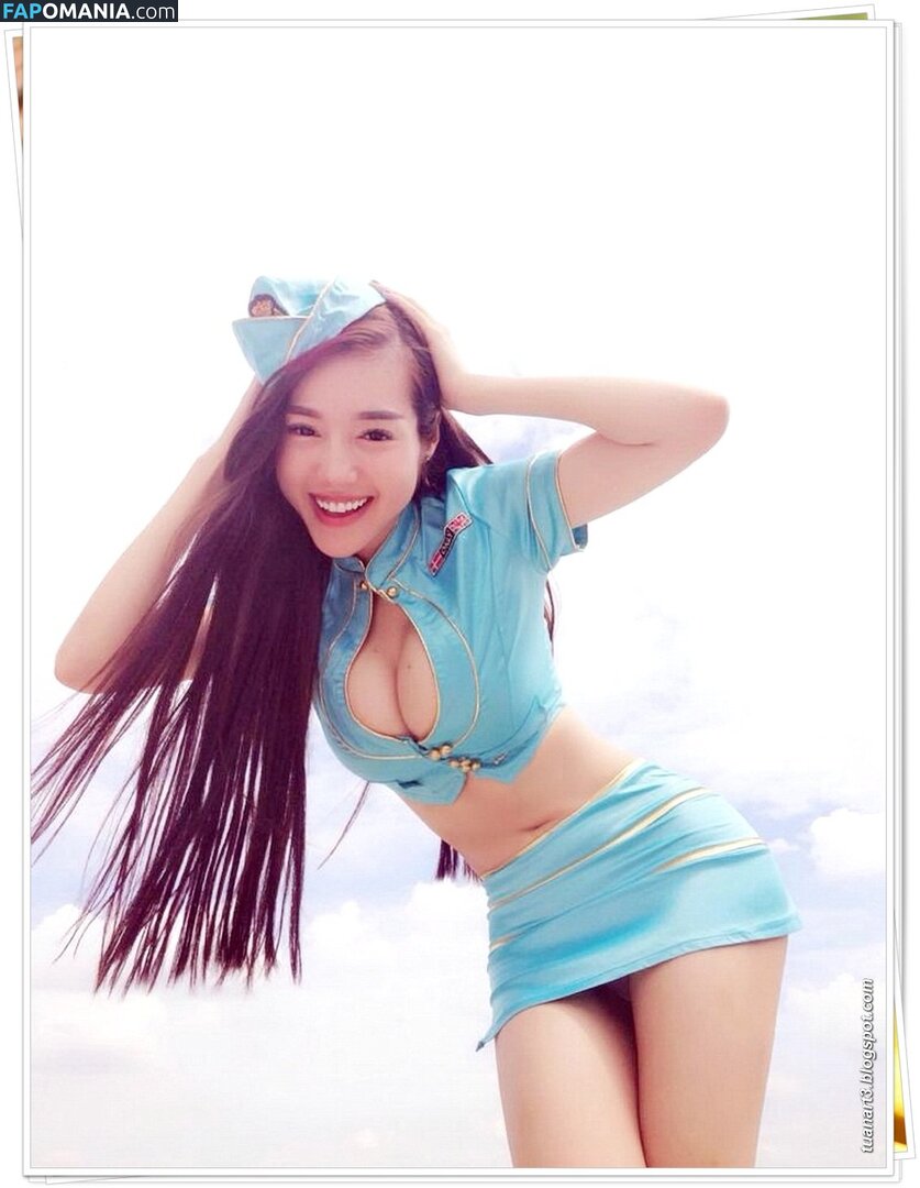 Elly Tran ヌード OnlyFans  流出写真 #5