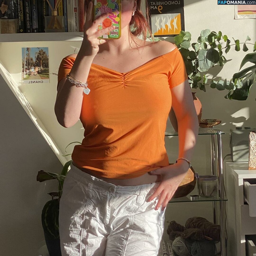 Eloise Harman / eloiseharman1650 ヌード OnlyFans  流出写真 #19