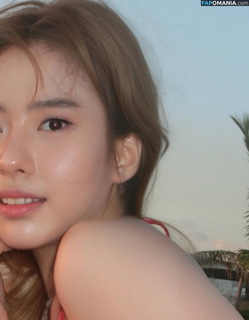 Eloise Winchel / Maria Eloise Winchelle / elois.winchel ヌード OnlyFans  流出写真 #11