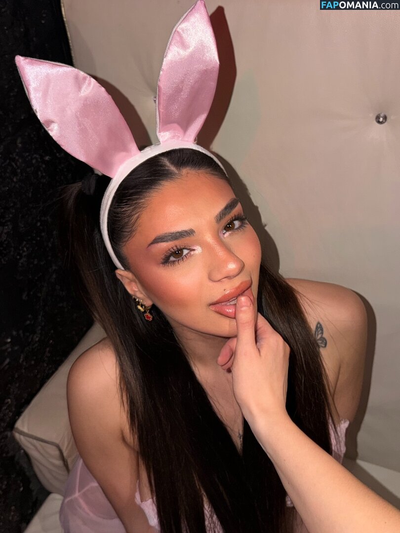 Elonora Terzulli / eleonoraterzulli ヌード OnlyFans  流出写真 #5