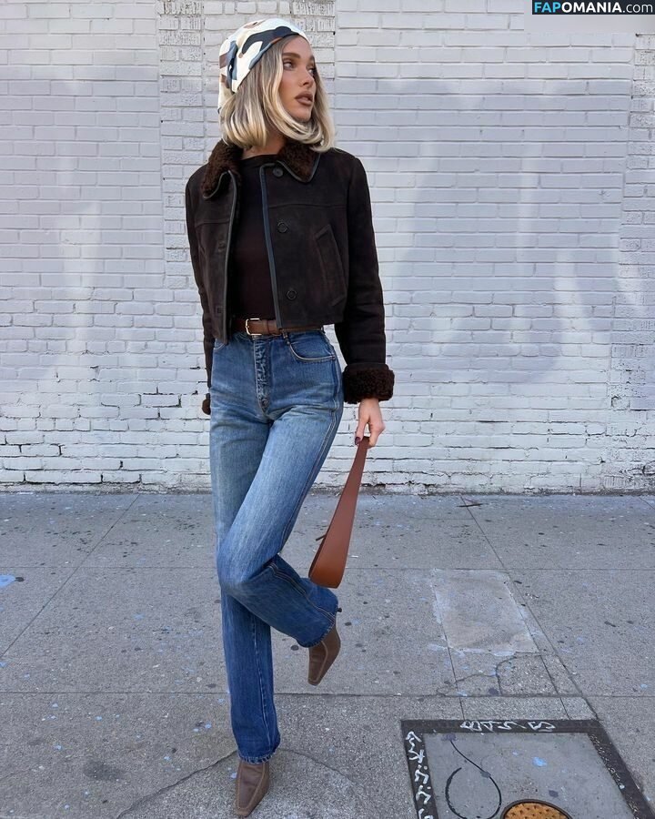 Elsa Hosk / elsahosk / hoskelsa ヌード OnlyFans  流出写真 #714