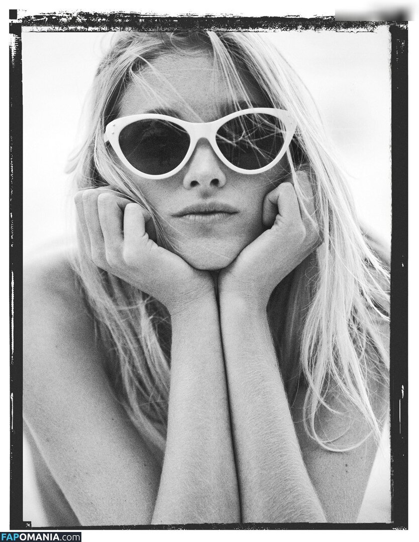 Elsa Hosk / elsahosk / hoskelsa ヌード OnlyFans  流出写真 #1091