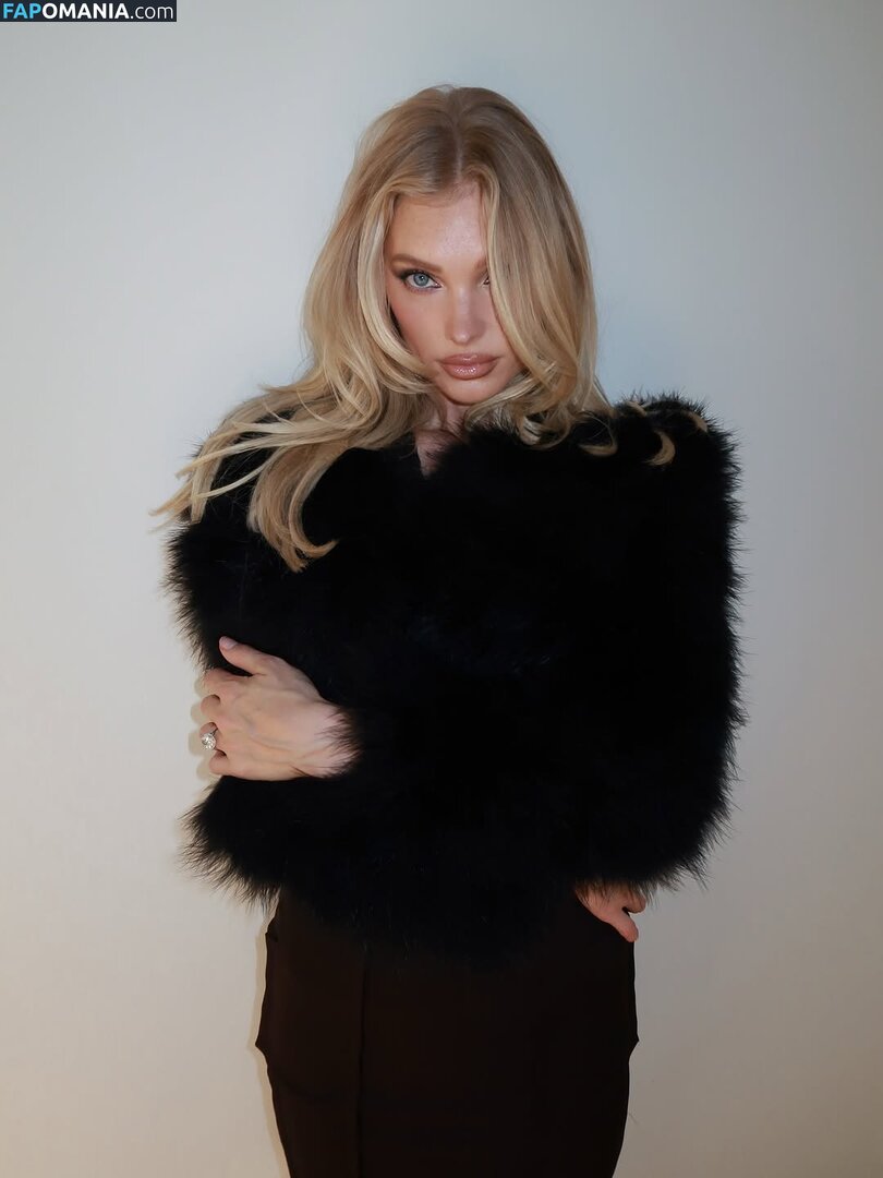 Elsa Hosk / elsahosk / hoskelsa ヌード OnlyFans  流出写真 #1112