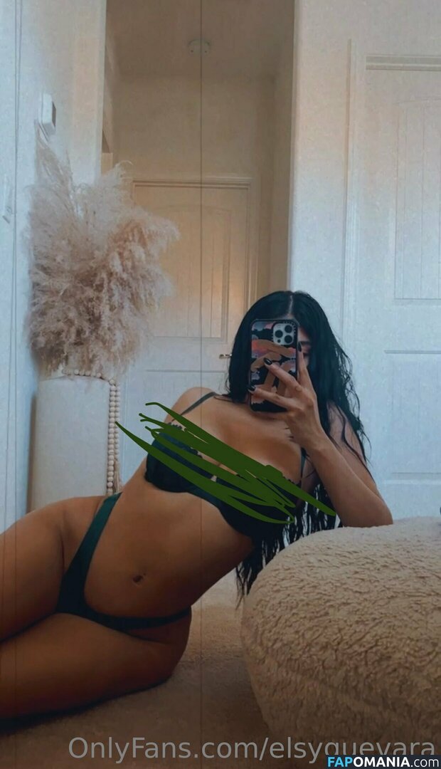 elsyguevara ヌード OnlyFans  流出写真 #13