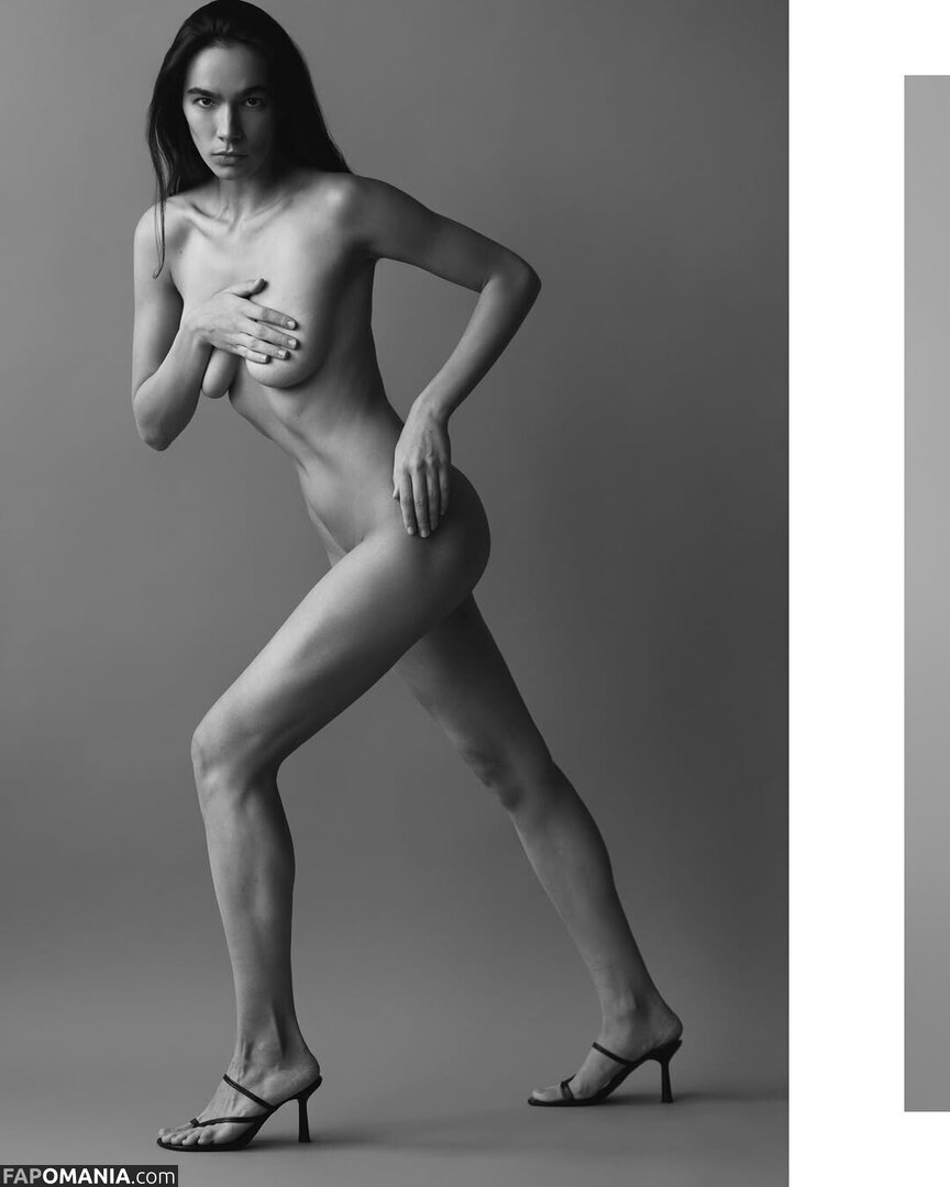 Elvina Garaeva / elyagara ヌード OnlyFans  流出写真 #3