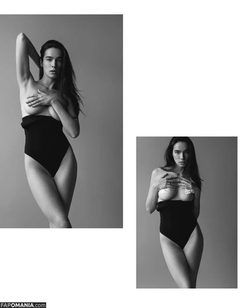 Elvina Garaeva / elyagara ヌード OnlyFans  流出写真 #4