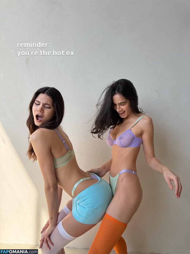 Elvina Garaeva / elyagara ヌード OnlyFans  流出写真 #12