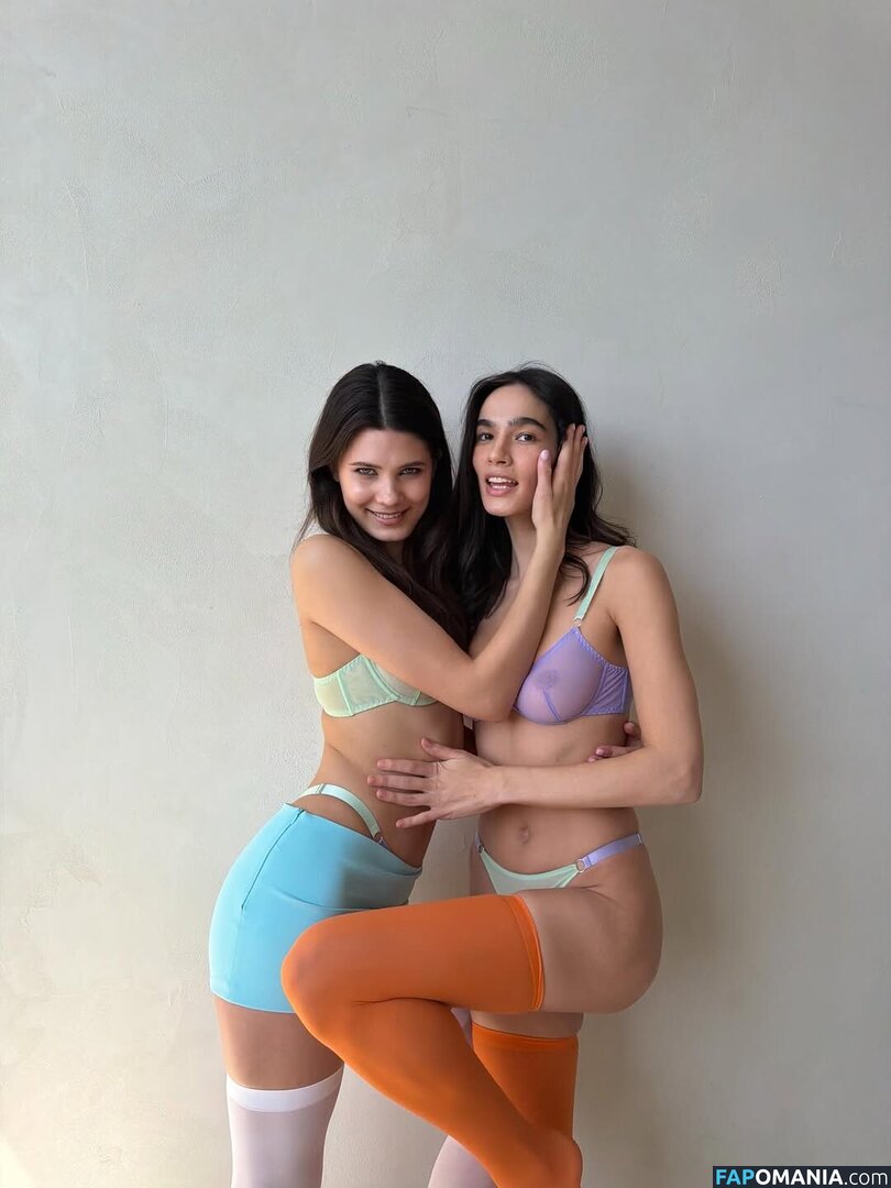 Elvina Garaeva / elyagara ヌード OnlyFans  流出写真 #15