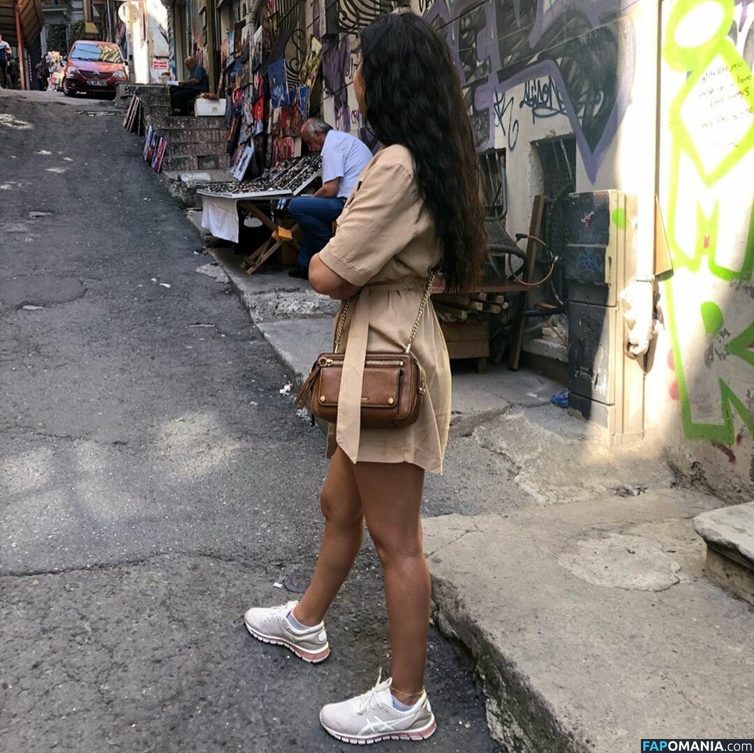 Elwa Saleh ヌード OnlyFans  流出写真 #9