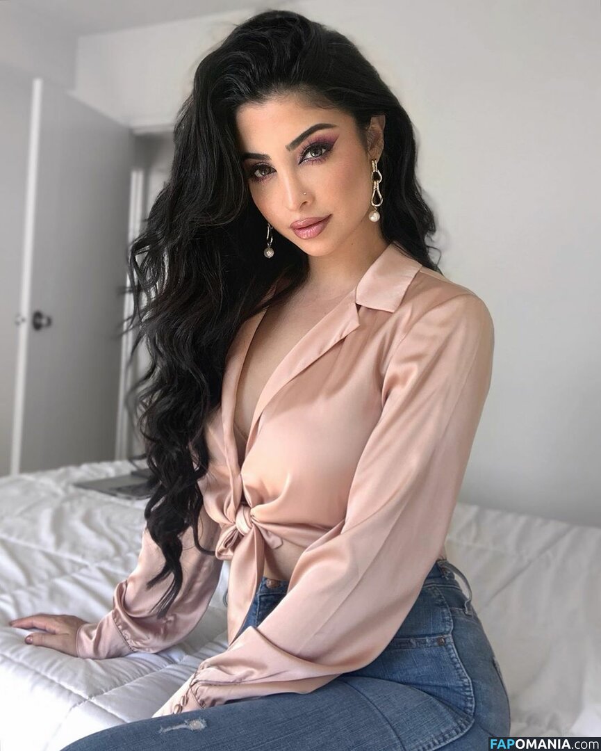 Elwa Saleh ヌード OnlyFans  流出写真 #13