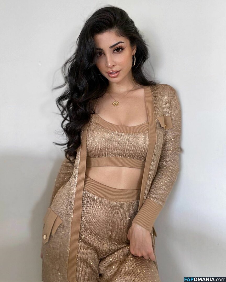 Elwa Saleh ヌード OnlyFans  流出写真 #21