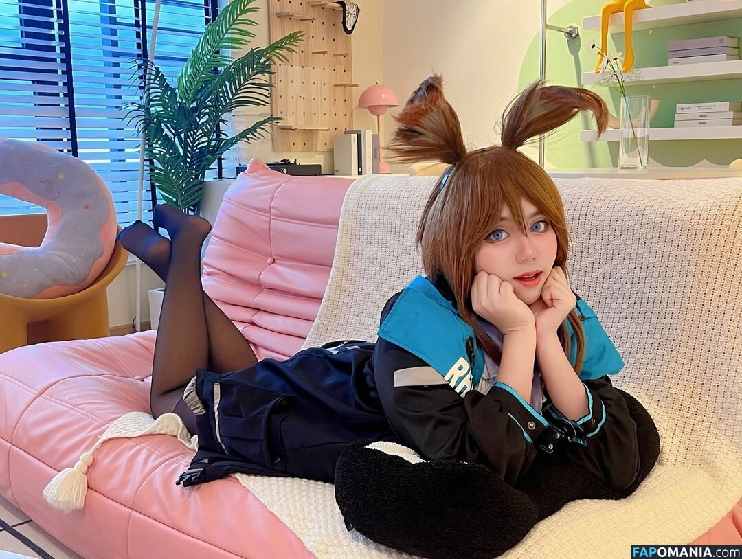 Elyana Sparks ヌード OnlyFans  流出写真 #2