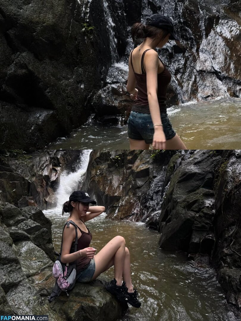 Elyn Leong / elynleonggg / https: ヌード OnlyFans  流出写真 #4
