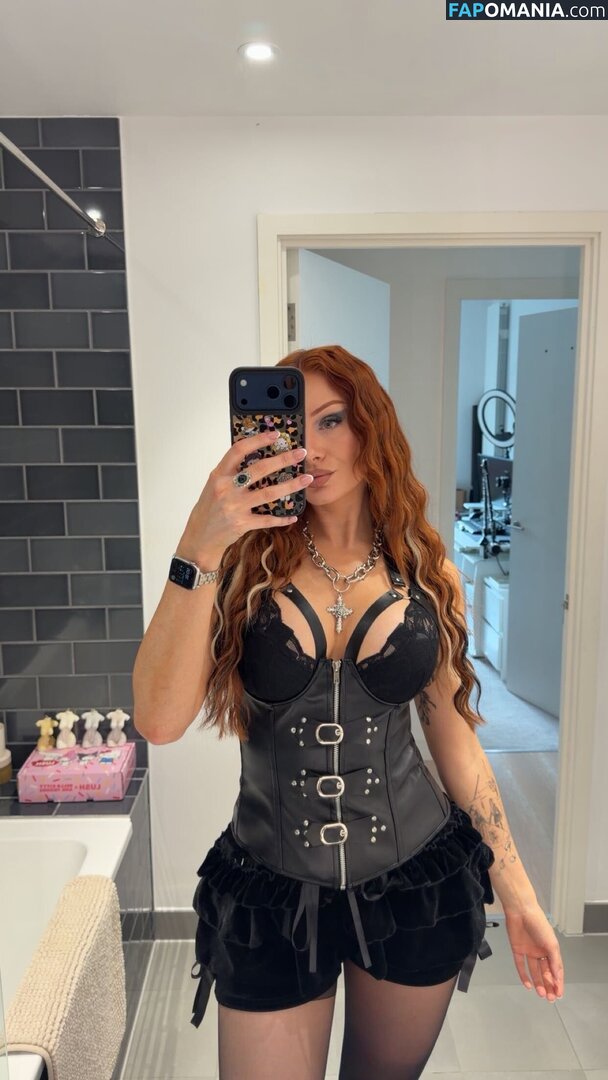 Elz The Witch / elzthewitch ヌード OnlyFans  流出写真 #1