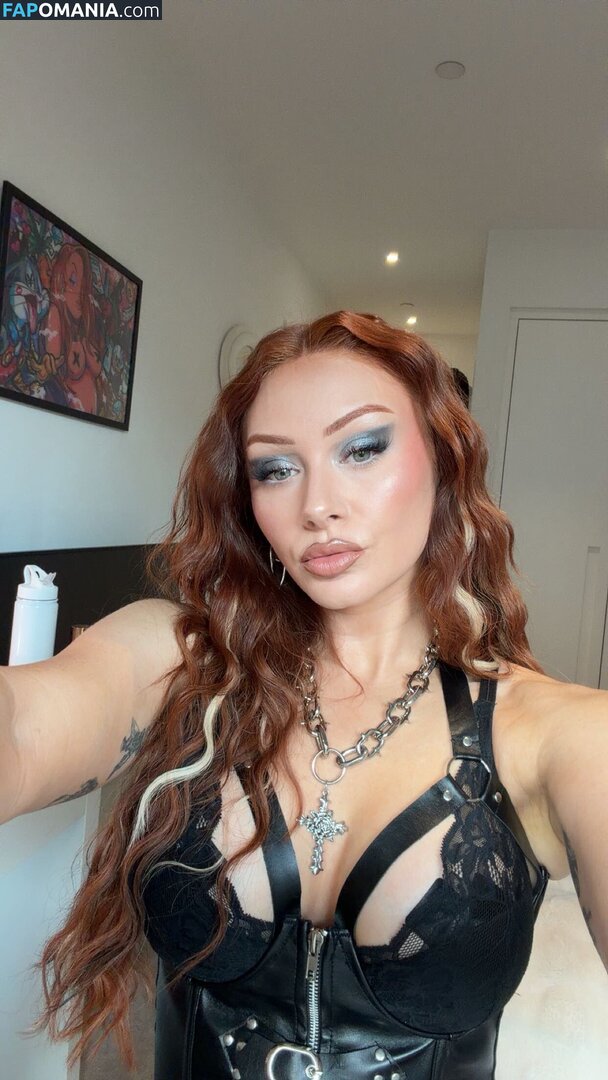 Elz The Witch / elzthewitch ヌード OnlyFans  流出写真 #10