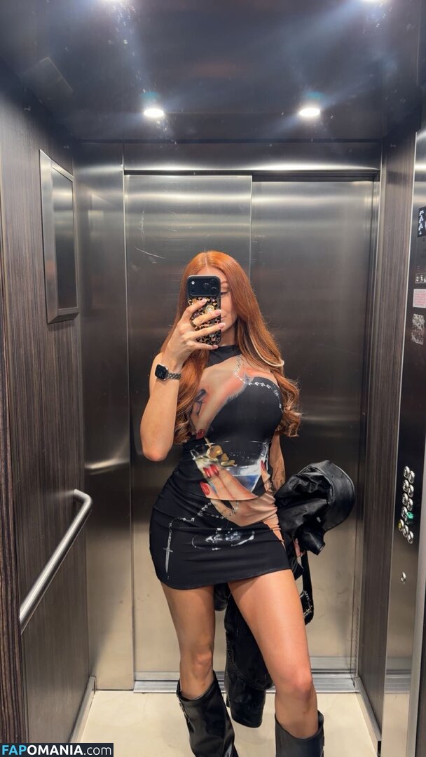 Elz The Witch / elzthewitch ヌード OnlyFans  流出写真 #12
