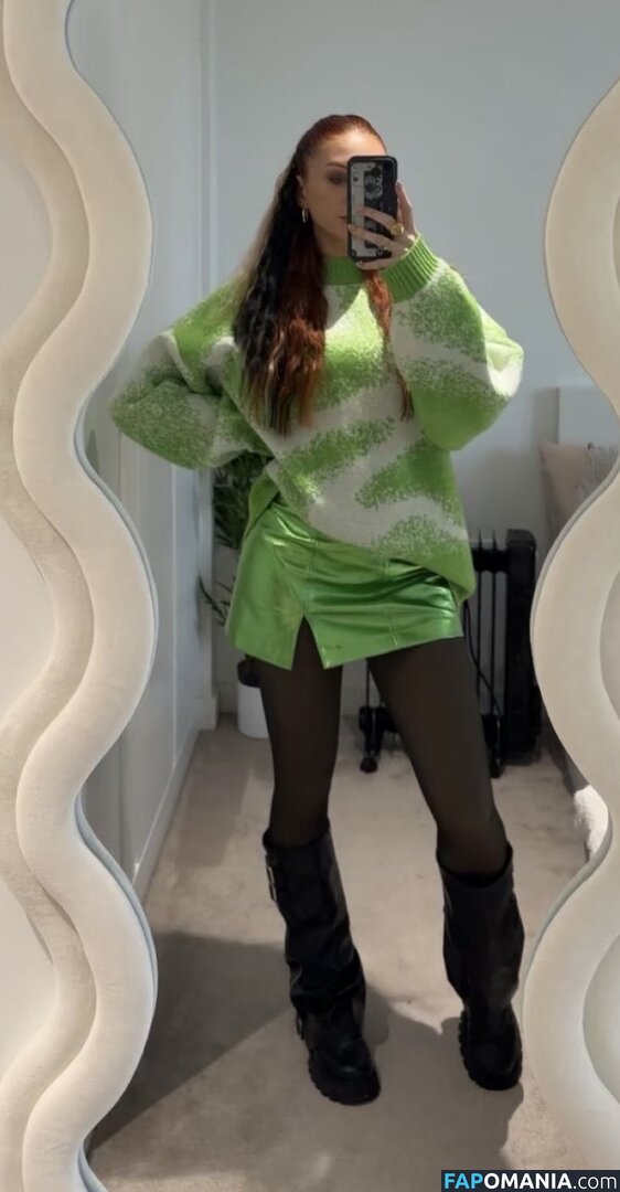 Elzthewitch ヌード OnlyFans  流出写真 #2