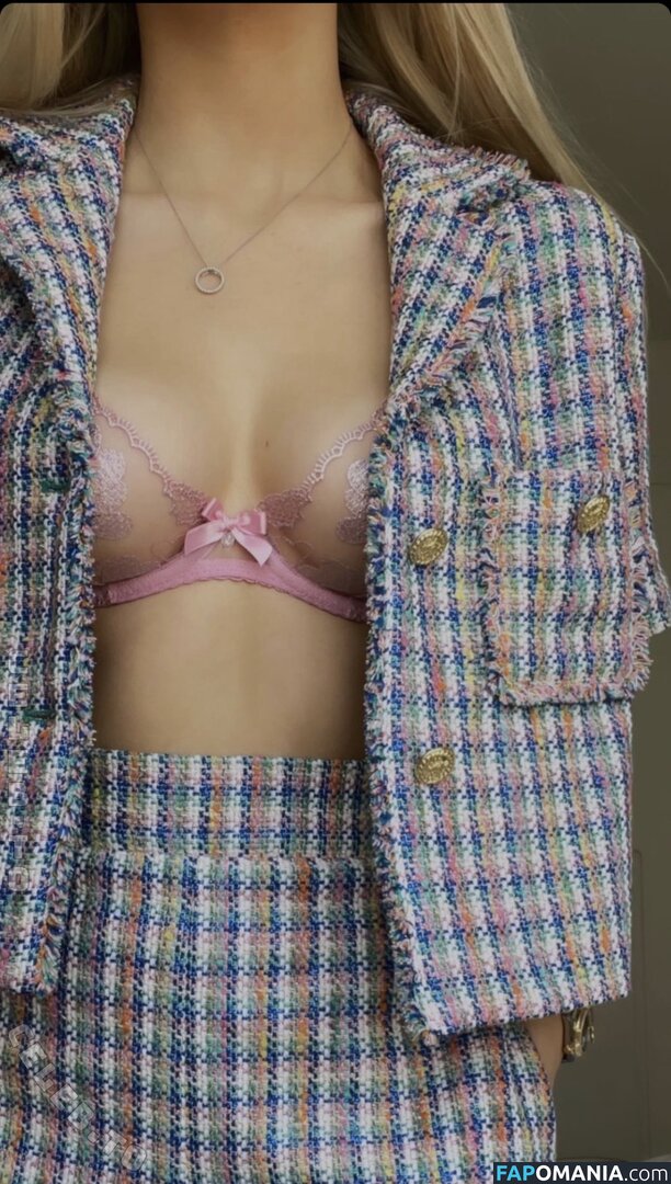 Ema Louise / emalouiise / emaxlouise ヌード OnlyFans  流出写真 #8