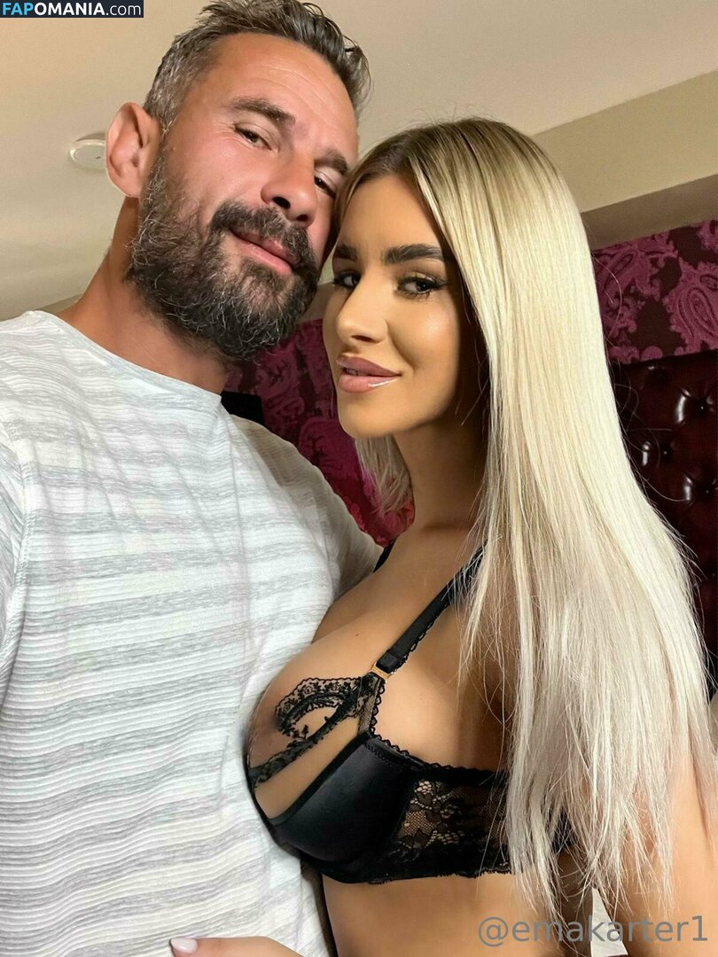 emakarter1 / mirunamilu01 ヌード OnlyFans  流出写真 #69