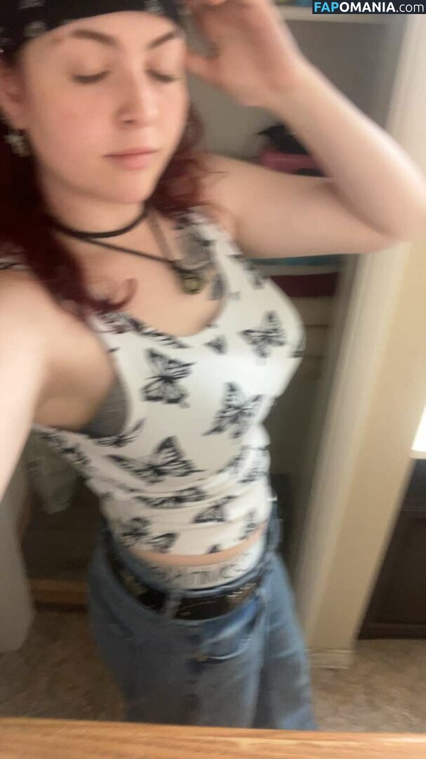 Emalee Small ヌード OnlyFans  流出写真 #3