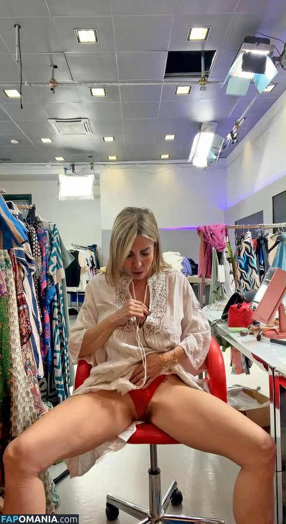 Emanuela Botto / Italian Showgirl / emanuelabottoreal ヌード OnlyFans  流出写真 #87