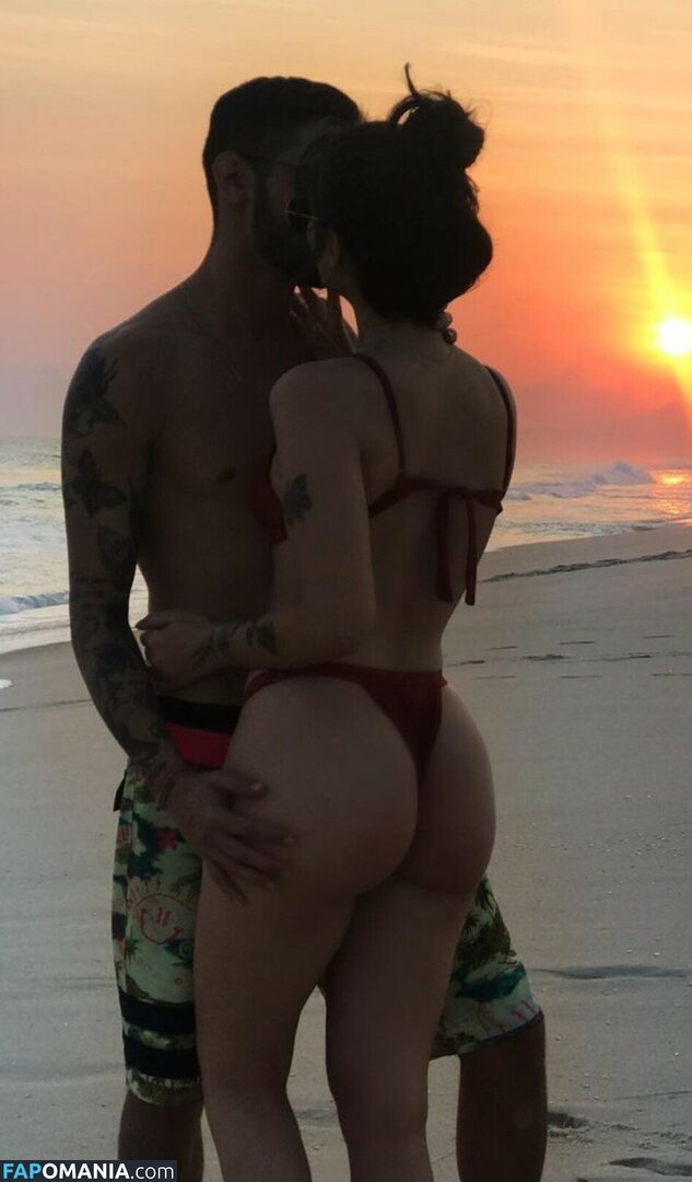 Emanuele Barros / emanuelebaarros ヌード OnlyFans  流出写真 #2