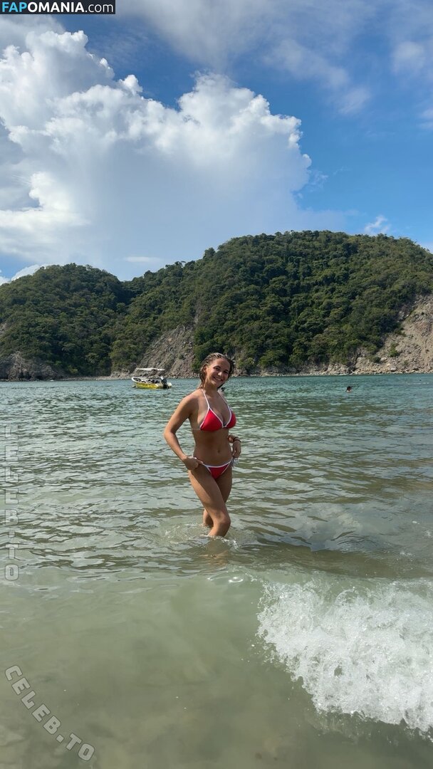 Emerald Gordon Wulf / emeraldgordonwulf / theemeraldgordonwulf ヌード OnlyFans  流出写真 #20