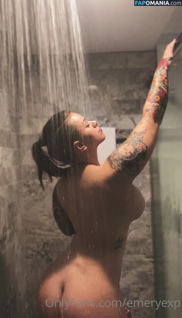 EmeryEXP / EmeryPan ヌード OnlyFans  流出写真 #43