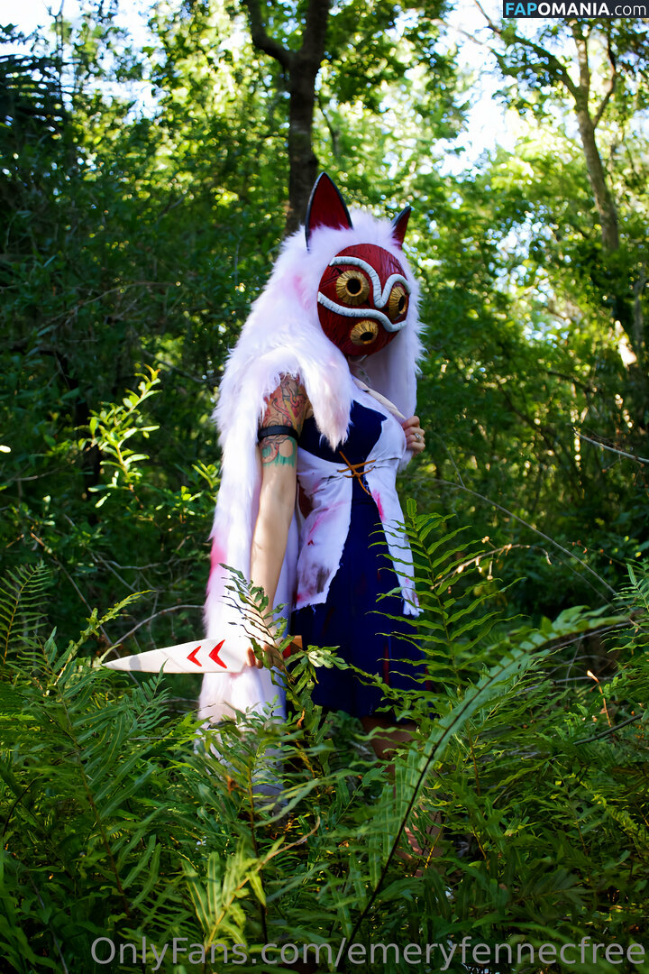 emeryfennec / emeryfennecfree ヌード OnlyFans  流出写真 #19