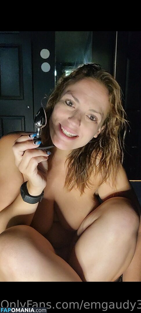 emgaudy3 / emgaudy33 ヌード OnlyFans  流出写真 #4