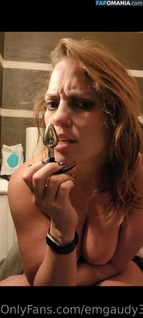 emgaudy3 / emgaudy33 ヌード OnlyFans  流出写真 #14