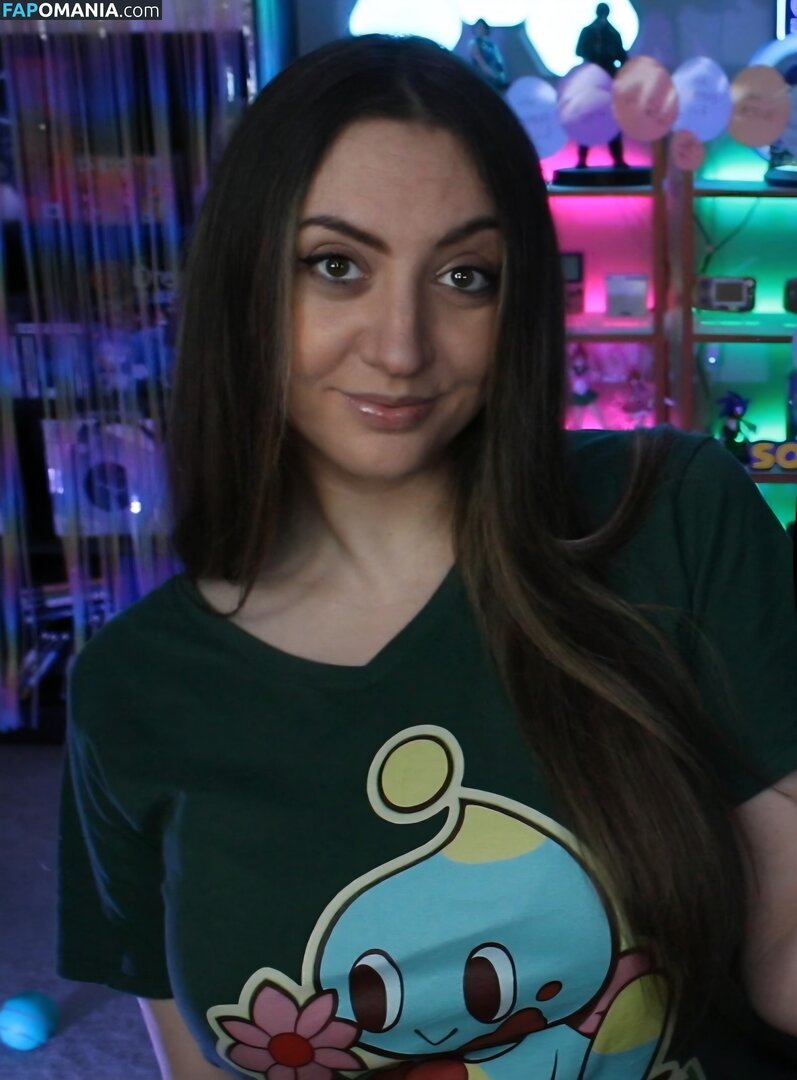 Emidivergent / https: ヌード OnlyFans  流出写真 #1