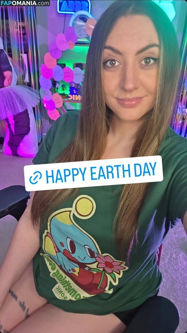 Emidivergent / https: ヌード OnlyFans  流出写真 #2