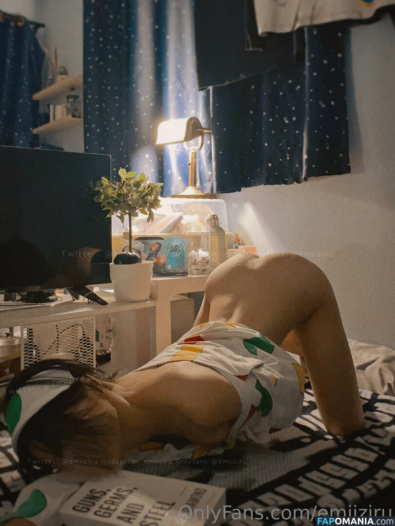 emiiziru ヌード OnlyFans  流出写真 #19