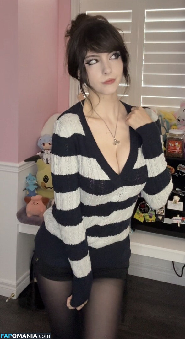 __emiki / em098 / emik28 / emiki / emiki28 / ilovekitties.28 ヌード OnlyFans  流出写真 #1