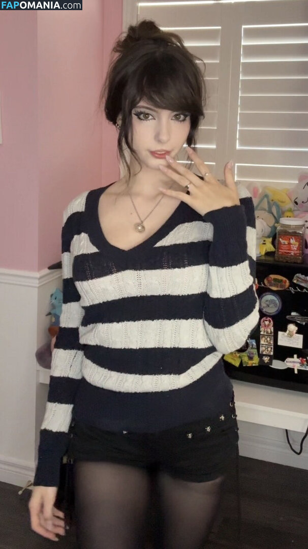 __emiki / em098 / emik28 / emiki / emiki28 / ilovekitties.28 ヌード OnlyFans  流出写真 #7