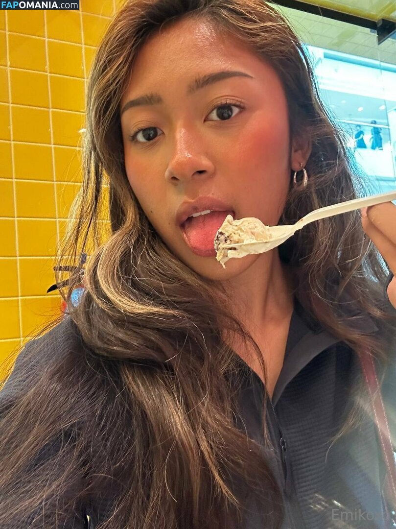 dejhacatt / emikossecret / emikoxo ヌード OnlyFans  流出写真 #7