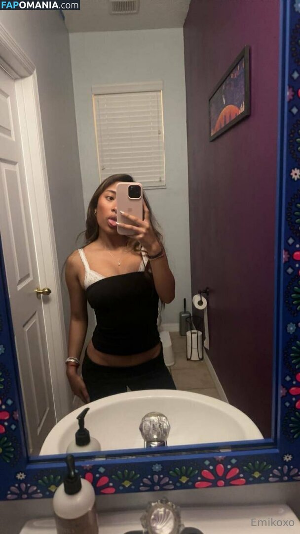 dejhacatt / emikossecret / emikoxo ヌード OnlyFans  流出写真 #11