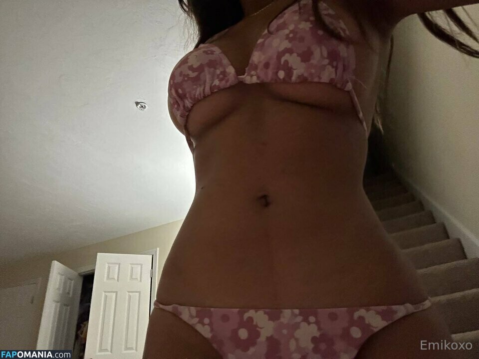 dejhacatt / emikossecret / emikoxo ヌード OnlyFans  流出写真 #17