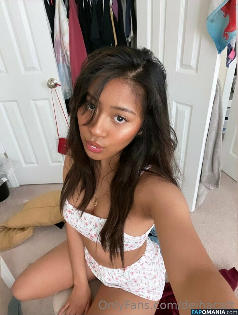 dejhacatt / emikossecret / emikoxo ヌード OnlyFans  流出写真 #19