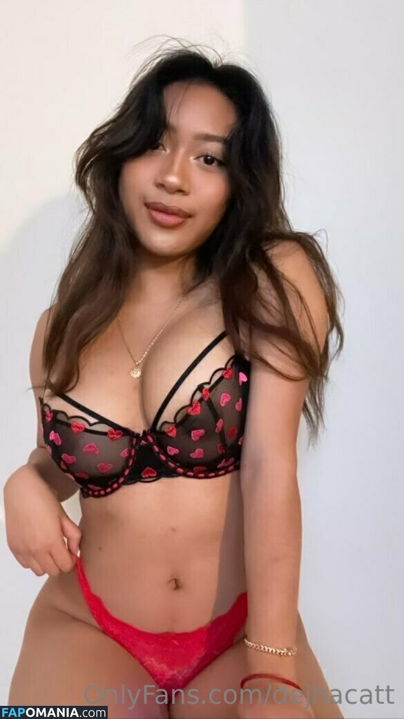 dejhacatt / emikossecret / emikoxo ヌード OnlyFans  流出写真 #26