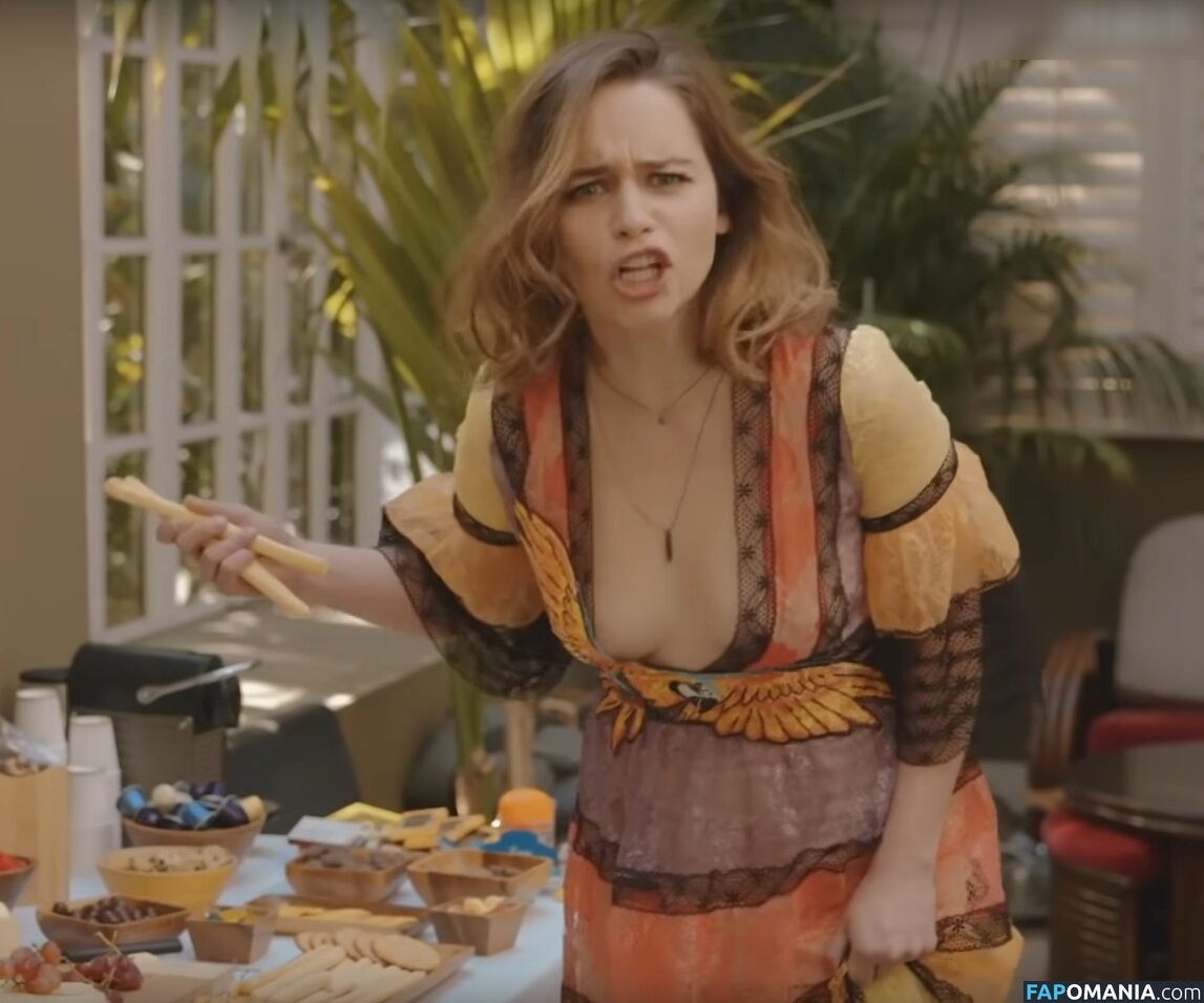 Emilia Clarke / clarkeyxo / emilia_clarke / emiliaclarke ヌード OnlyFans  流出写真 #735