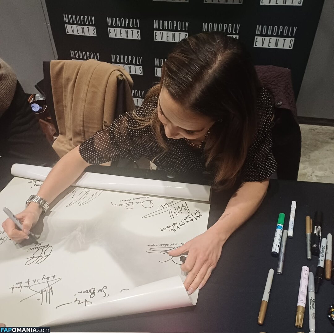 Emilia Clarke / clarkeyxo / emilia_clarke / emiliaclarke ヌード OnlyFans  流出写真 #893