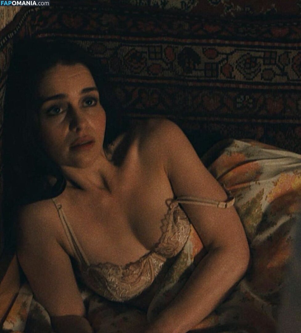 Emilia Clarke / clarkeyxo / emilia_clarke / emiliaclarke ヌード OnlyFans  流出写真 #909