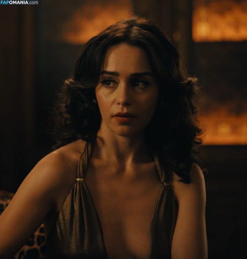 Emilia Clarke / clarkeyxo / emilia_clarke / emiliaclarke ヌード OnlyFans  流出写真 #910