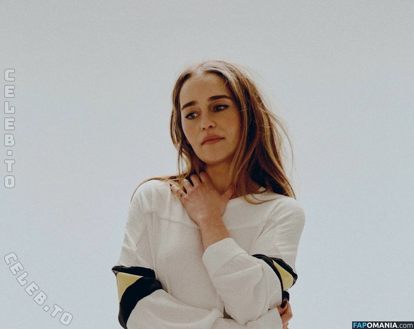 Emilia Clarke / clarkeyxo / emilia_clarke / emiliaclarke / emiliaclarkecentral / https: ヌード OnlyFans  流出写真 #911