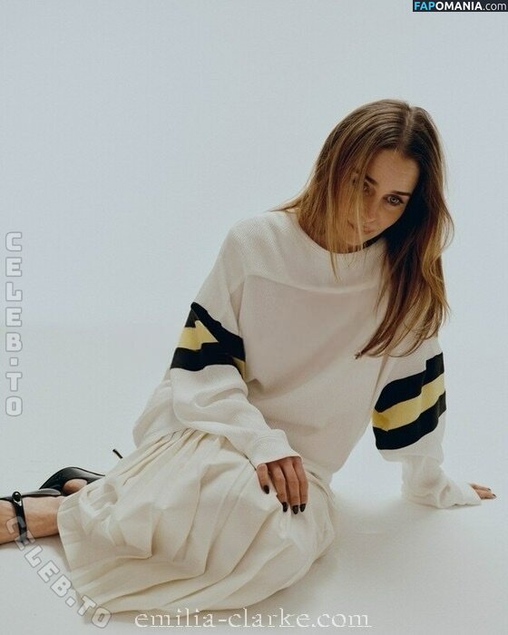 Emilia Clarke / clarkeyxo / emilia_clarke / emiliaclarke / emiliaclarkecentral / https: ヌード OnlyFans  流出写真 #912