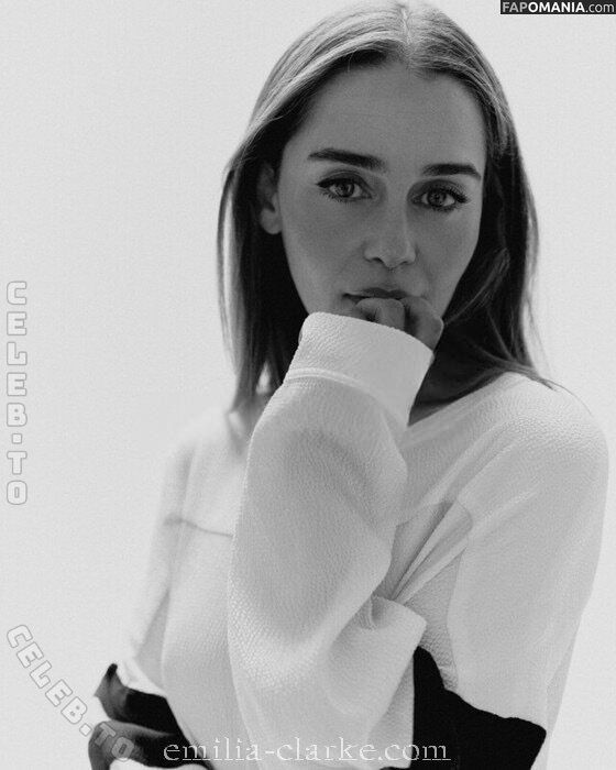 Emilia Clarke / clarkeyxo / emilia_clarke / emiliaclarke / emiliaclarkecentral / https: ヌード OnlyFans  流出写真 #913