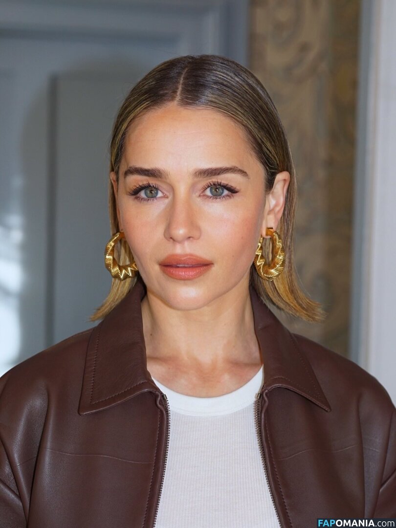 Emilia Clarke / clarkeyxo / emilia_clarke / emiliaclarke / emiliaclarkecentral / https: ヌード OnlyFans  流出写真 #926